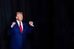 معاون ترامپ: اوکراین بدون سخاوتمندی آمریکا وجود نداشت
