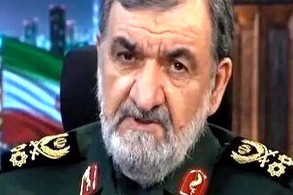 جهنم بر سر ناوشکن آمریکایی با آزمایش موشک خاص ایران