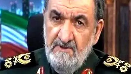 جهنم بر سر ناوشکن آمریکایی با آزمایش موشک خاص ایران