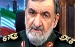 جهنم بر سر ناوشکن آمریکایی با آزمایش موشک خاص ایران