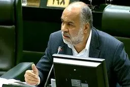 صباغیان: نمایندگان قرارداد ایران و روسیه را تصویب نکنند تا درس عبرتی به دولت بدهند!