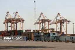 هند: بندر چابهار به مدت ۶ ماه از تحریم‌های آمریکا معاف شد
