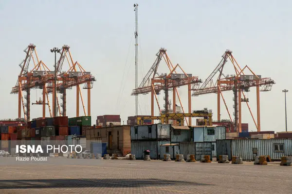 هند: بندر چابهار به مدت ۶ ماه از تحریم‌های آمریکا معاف شد