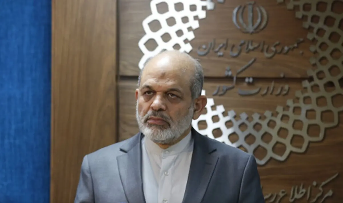 وزیر کشور :  اتباع خارجی جدید را نمی‌پذیریم