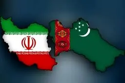 وزیر خارجه ترکمنستان در ر اه ایران | جزئیات کامل