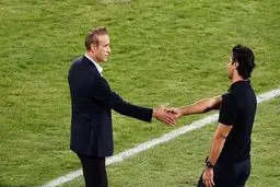 استقلال و پرسپولیس روی نوار پیروزی