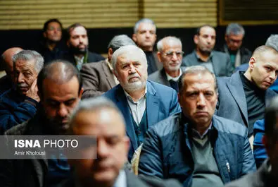 محمد شریعتمداری