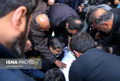 شهید گمنام 
