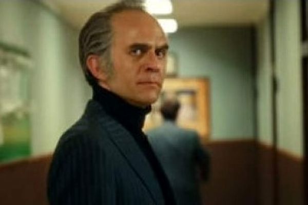 پشت صحنه شوکه‌کننده سریال تاسیان | صحنه تصادف واقعی بابک حمیدیان