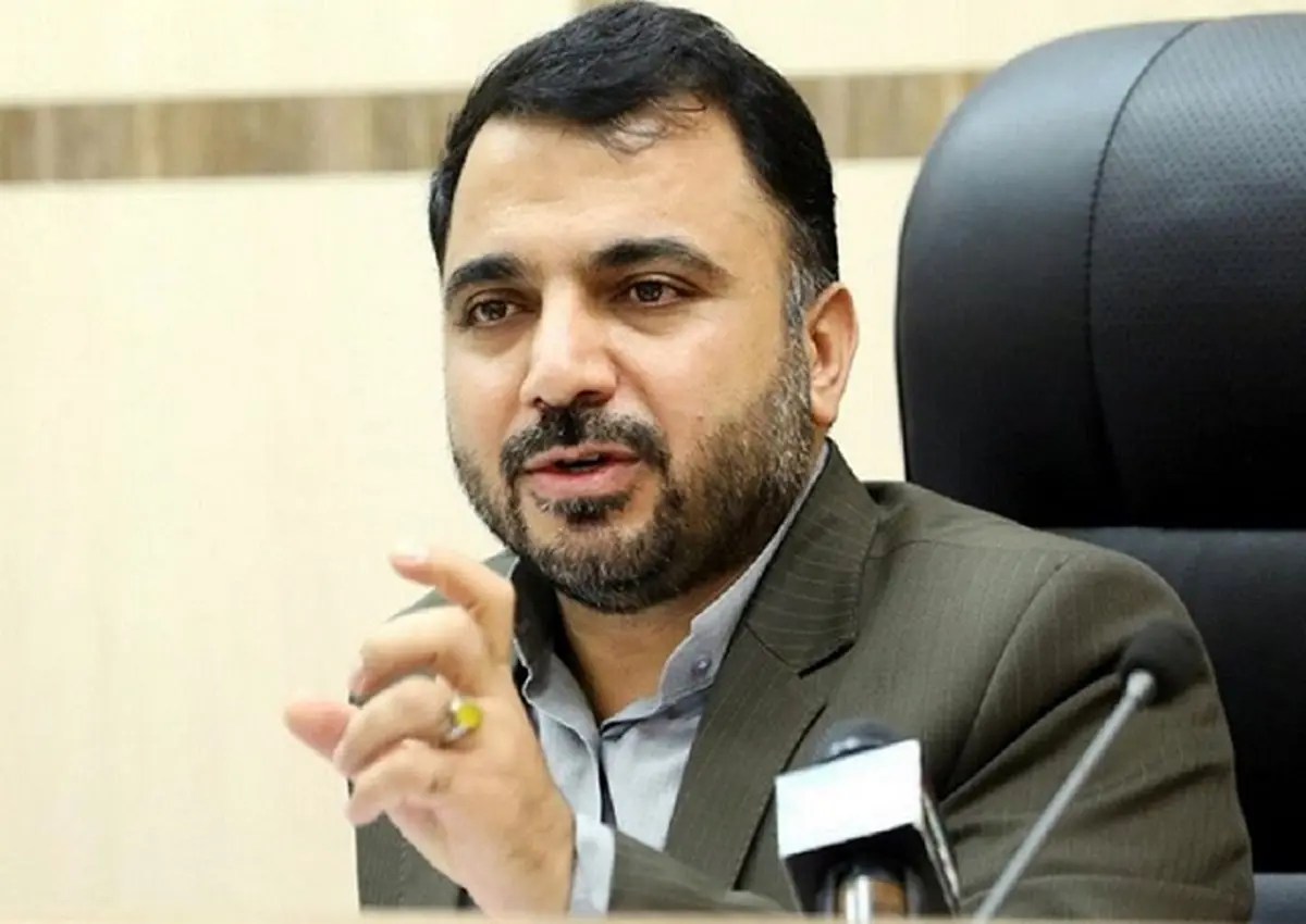 واکنش وزیر ارتباطات به قطعی اینترنت در روز‌های گذشته