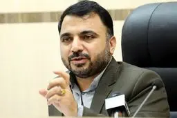 واکنش وزیر ارتباطات به قطعی اینترنت در روز‌های گذشته