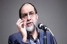 رحیم‌پور ازغدی هم خواستار محاکمه روحانی شد