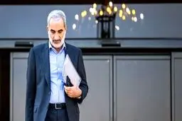 از عجایب دولت رئیسی؛ دیروز وزیر امروز استاندار!