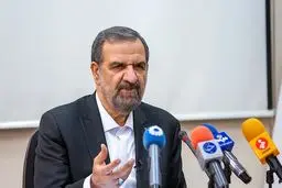 محسن رضایی چک یارانه را کشید