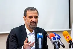 محسن رضایی چک یارانه را کشید