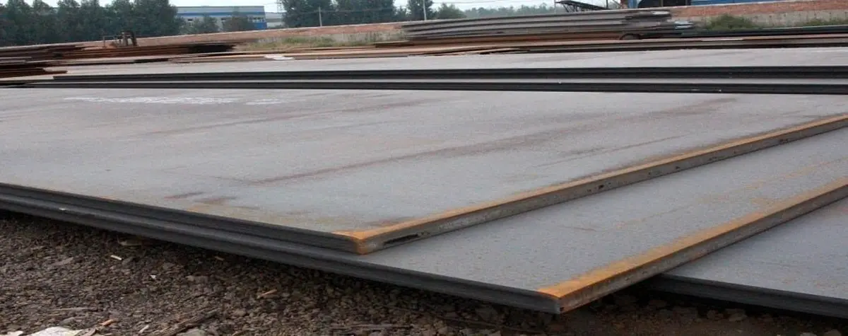  آشنایی با انواع گریدهای ورق آهن سیاه و روند تغییرات قیمت آن ها