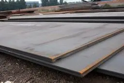  آشنایی با انواع گریدهای ورق آهن سیاه و روند تغییرات قیمت آن ها