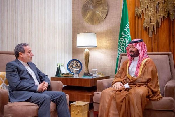 کارشناس الشرق الاوسط: ارتباط عربستان و ایران برای تضمین امنیت منطقه است