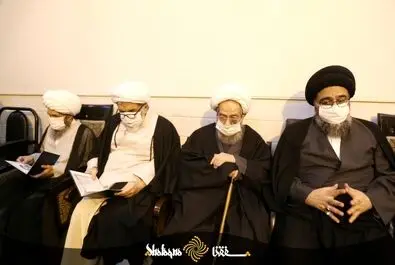 علوی گرگانی
