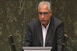 زهی: بدلیل گرانی کرایه خانه مردم پشت بام خواب شده اند