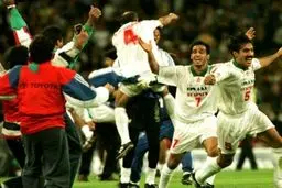 سالروز حماسه ملبورن|قشنگ‌ترین روز فوتبال ایران