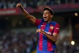 مثل لیونل مسی، فرصت تاریخ‌سازی برای اعجوبه