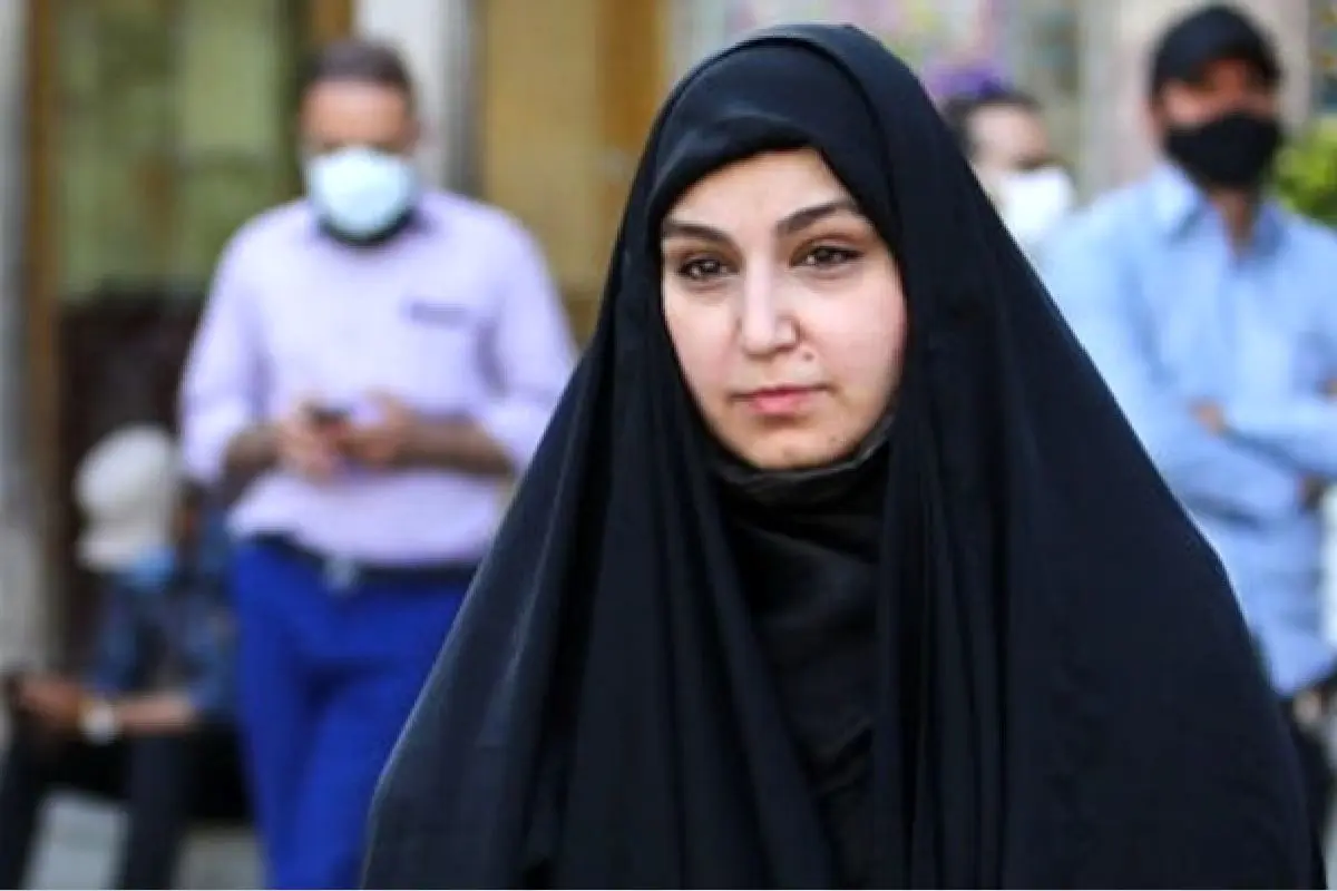 نرجس سلیمانی درباره شهرداری زاکانی افشاگری کرد + فیلم 