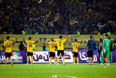 پرسپولیس سپاهان