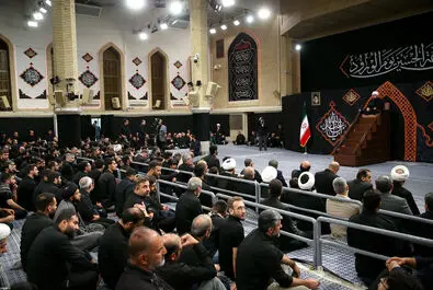 حسینیه