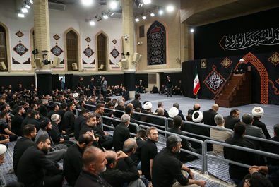 حسینیه
