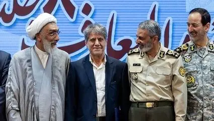 خاطره‌ای شنیده‌نشده از شهید سپهبد موسوی به روایت مصطفی پورمحمدی