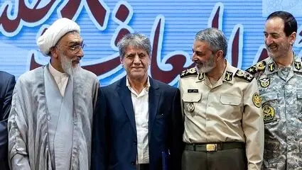 خاطره‌ای شنیده‌نشده از شهید سپهبد موسوی به روایت مصطفی پورمحمدی
