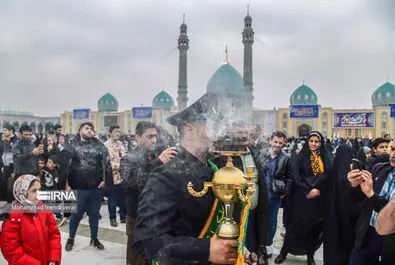 جمکران