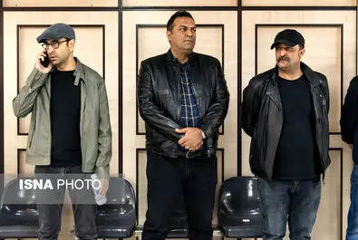 همایون ارشادی
