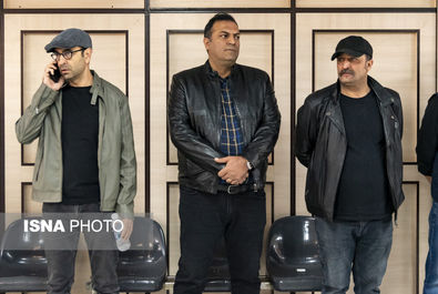 همایون ارشادی