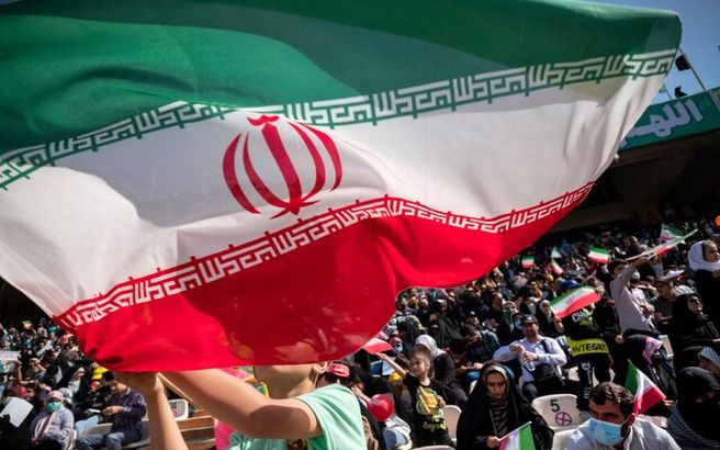 پیام انفجاری ایران به جهان!