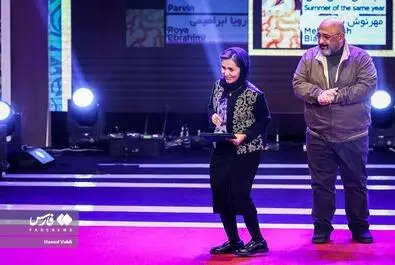جشنواره فیلم فجر