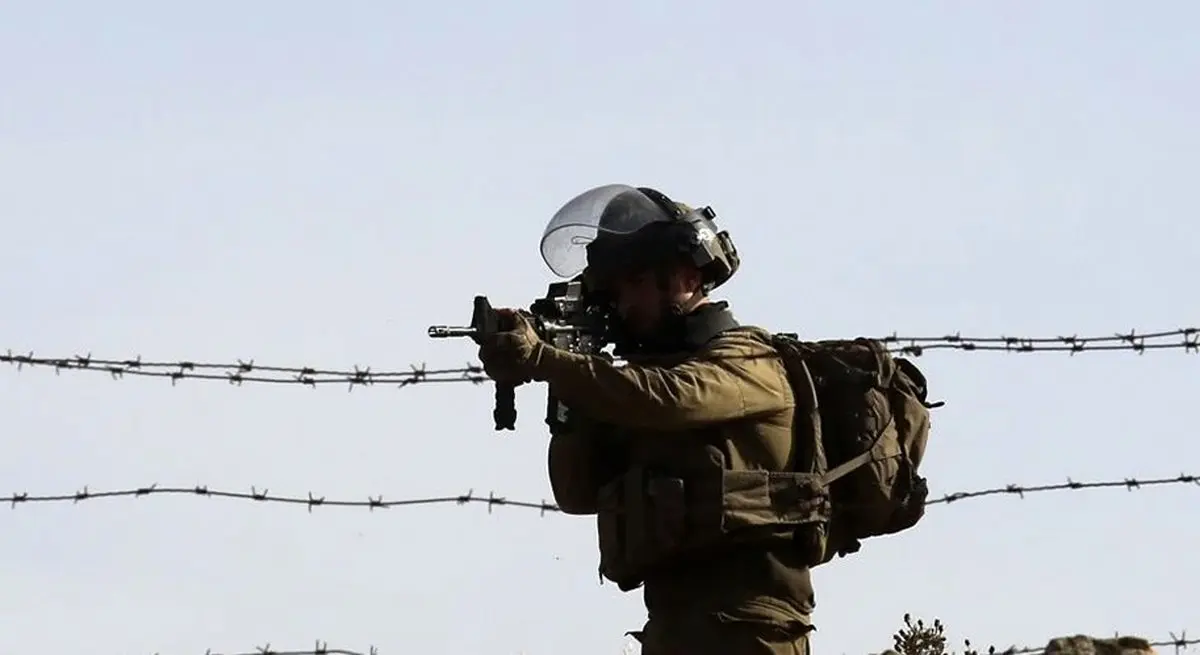  فرار نظامیان ارتش رژیم صهیونیستی از ترس حملات مقاومت
