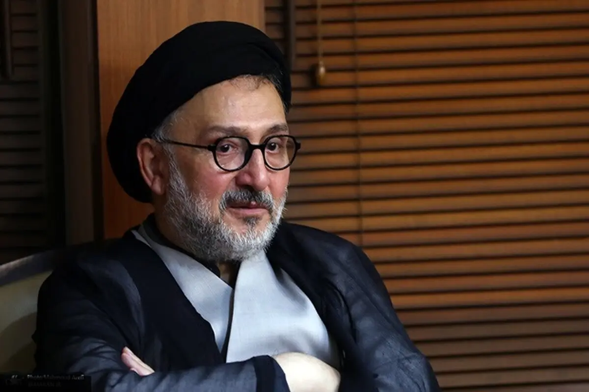 پزشکیان مجوز دیدار با ترامپ را بگیرد
