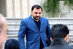 واکنش وزیر ارتباطات به واردات گوشی آیفون