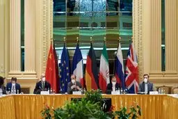 گیر مذاکرات هسته ای در کجاست؟