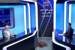 لاریجانی: اگر بخواهیم سلاح هسته‌ای بسازیم کسی نمی‌تواند جلویمان بایستد