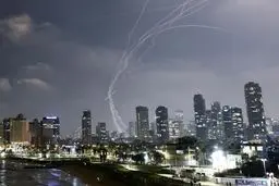 کارشناس مشهور عرب : ایران عصر اسرائیل یکه تاز را تمام کرد