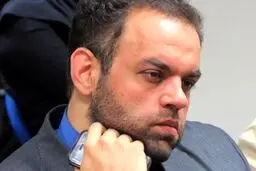 فواد صادقی آزاد شد