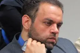 جزئیات بازداشت فؤاد صادقی اعلام شد