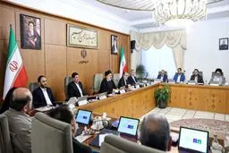 رئیسی: برای صرفه‌جویی انرژی، تشویق مردم در اولویت باشد نه تنبیه