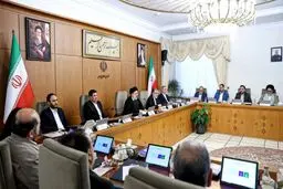 رئیسی: برای صرفه‌جویی انرژی، تشویق مردم در اولویت باشد نه تنبیه