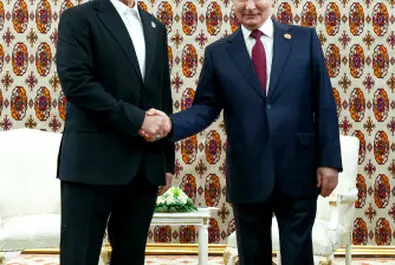 پوتین