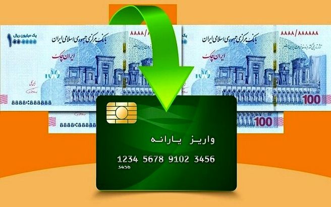 دریافت یارانه کالابرگ 3 میلیون و 600 هزارتومانی با کد دستوری زیر | از عیدی ویژه پزشکیان برای دهک 1 تا 7 جا نمانید + کد دستوری