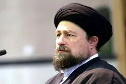 سید حسن خمینی: یک «مدیر اسلامی» از کسی نمی‌ترسد